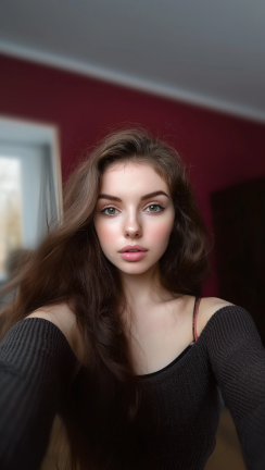 first user image